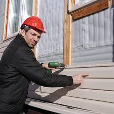 Best Fiber Cement Siding Installation  in Dunlap, TN